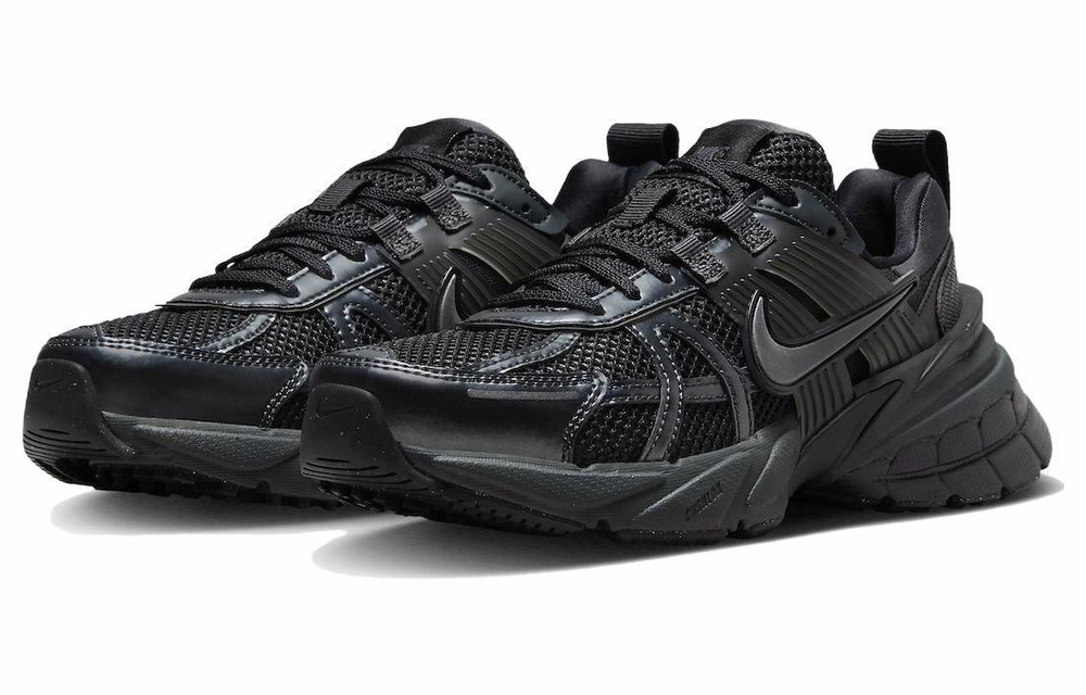 Кроссовки Nike V2K Run (Женская размерная сетка)