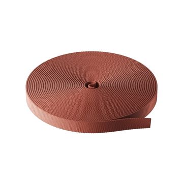 Токопроводящая текстильная лента 3м TRX130-1.3R красная Conductive textile tape Parity Мaytoni