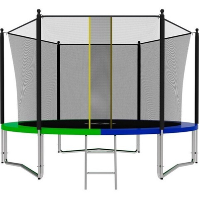 Батут SWOLLEN Classic 10 FT