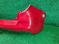 Бампер задний Kia Soul 2 PS (2016-2019)