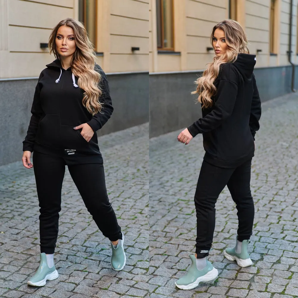 Костюм спортивный УК-401 Фабрика Моды