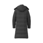Пальто утепленное Element 24 Winter Parka — Black