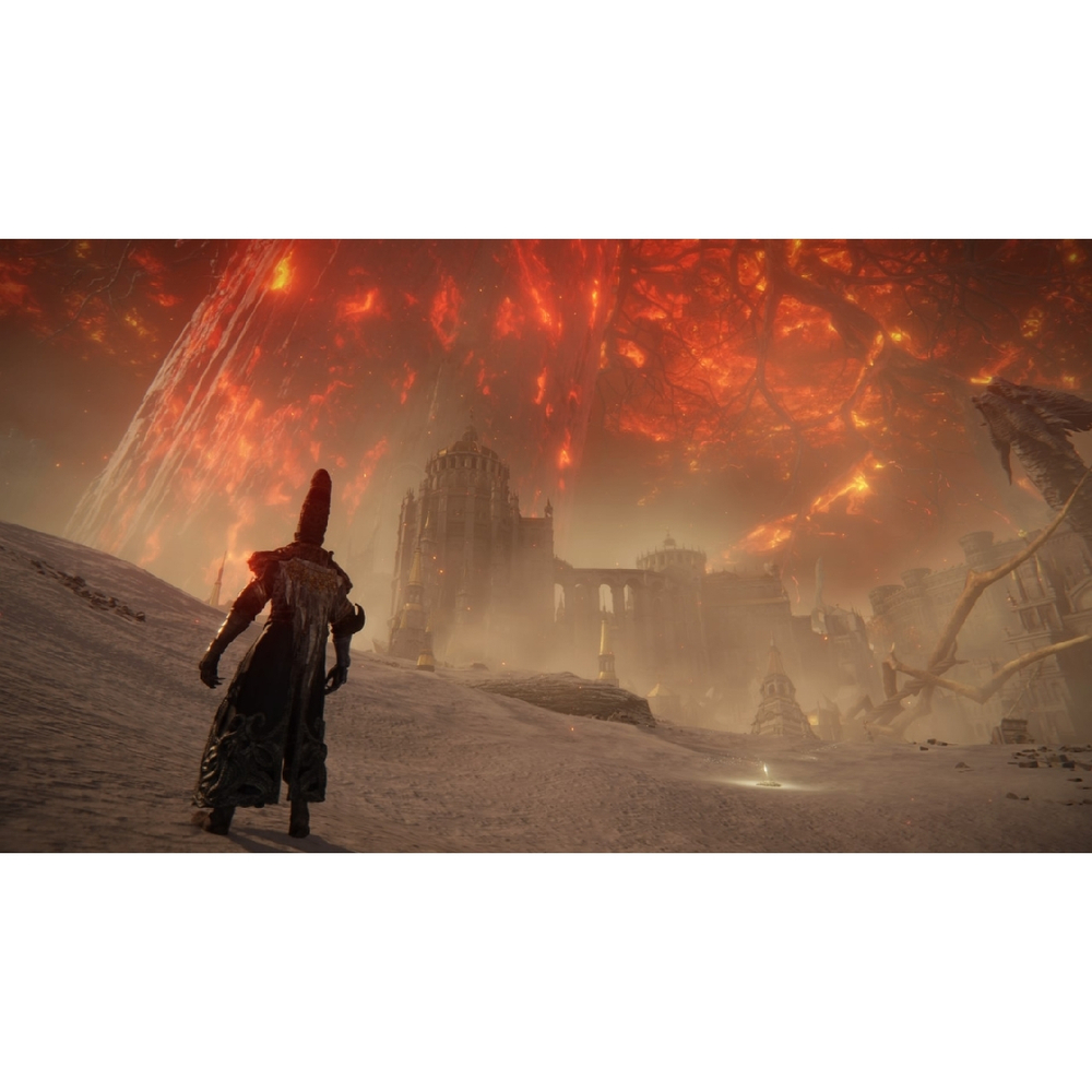Игра Elden Ring Shadow of the Erdtree Edition (PS5, русские субтитры)