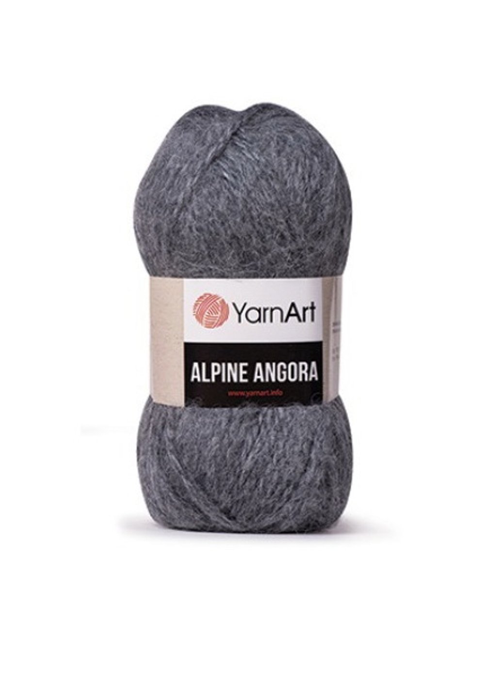 Alpine Angora (Yarn Art)