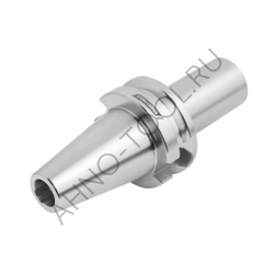 Патрон с термозажимом BT40-DC08-90 BRIGHT-TOOLS