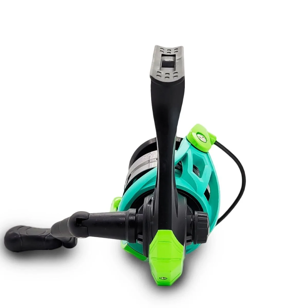 Катушка безынерционная Kaida Nature 3000