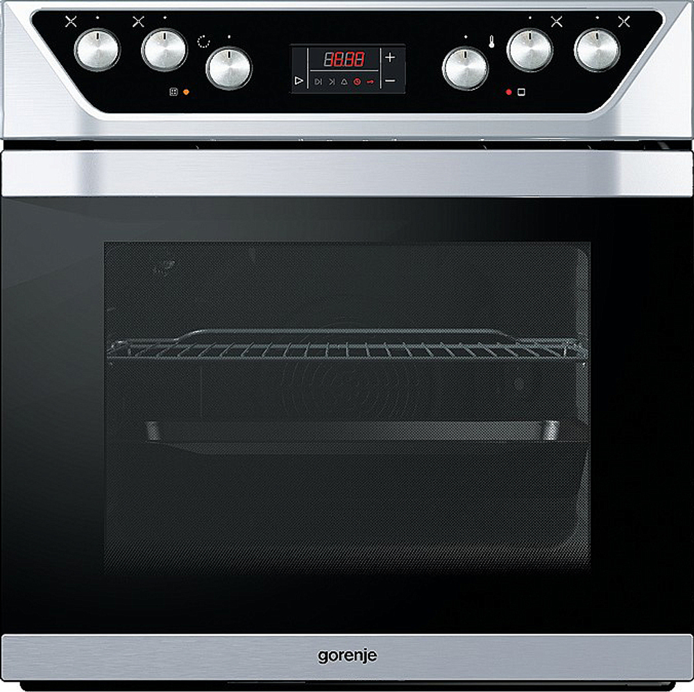 Зависимый духовой шкаф Gorenje BC 5348 DX