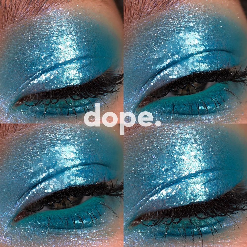 Dope Cosmetics Pigment - 11 LAWANDA