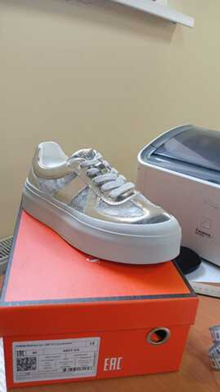 Кеды женские MALIN DEGELI A937-5A