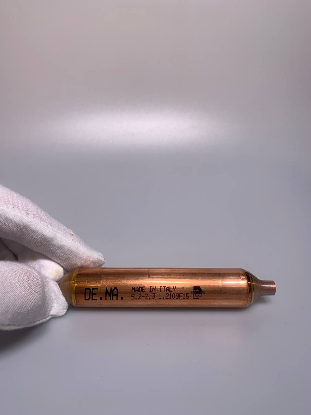 Фильтр осушитель 5 штук для холодильника 15 гр. 5,2x2,3 мм