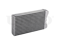 Радиатор отопителя UNIO RAD-20054