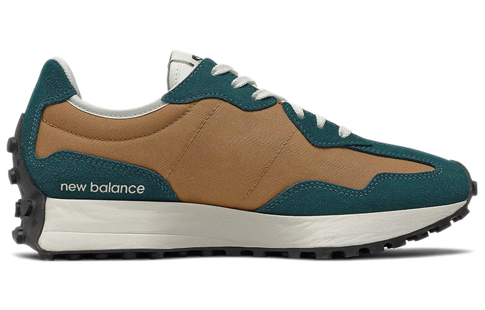 Кроссовки New Balance Nb 327 (Женская размерная сетка)