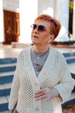 O’YARN LASSE, 100г