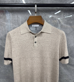 Поло Brunello Cucinelli