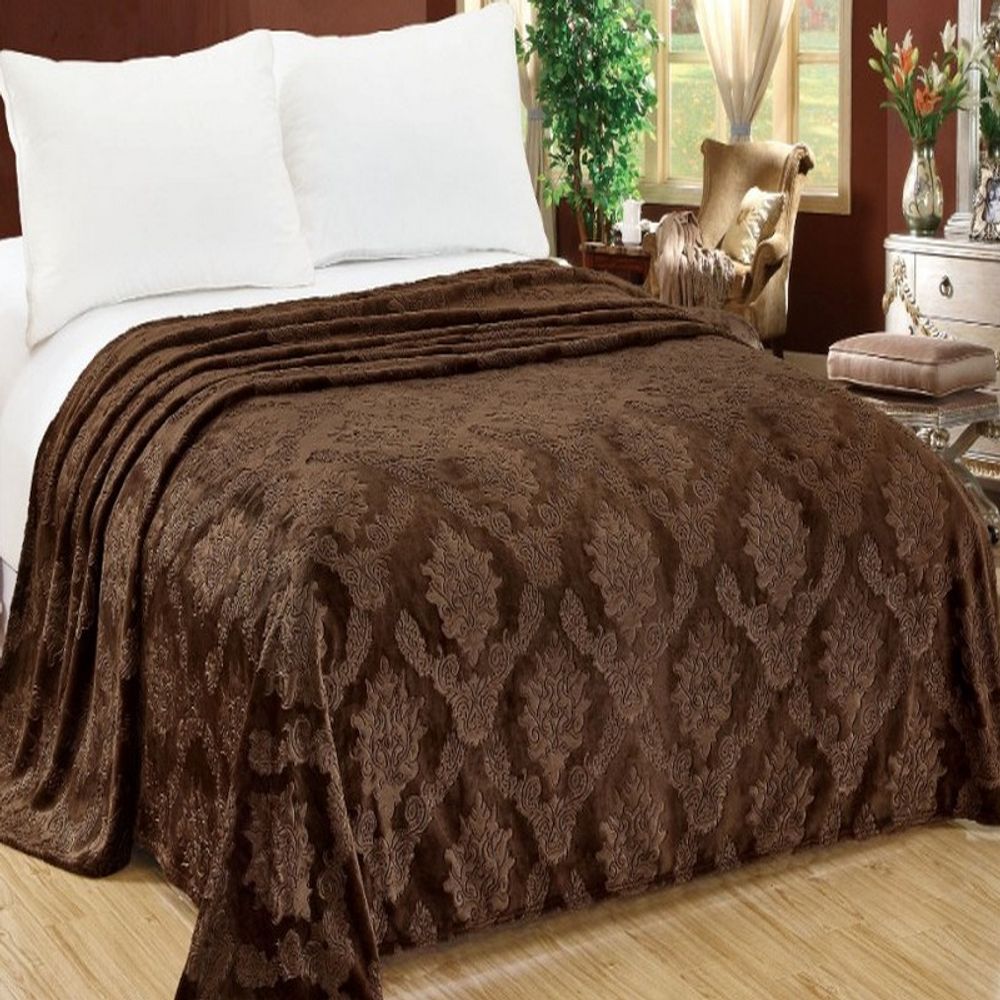 Плед "АВТ. ВЕНЕЦИЯ-072", микрофибра, Россия. Плед "АВТ. ВЕНЕЦИЯ-072", микрофибра, Россия.