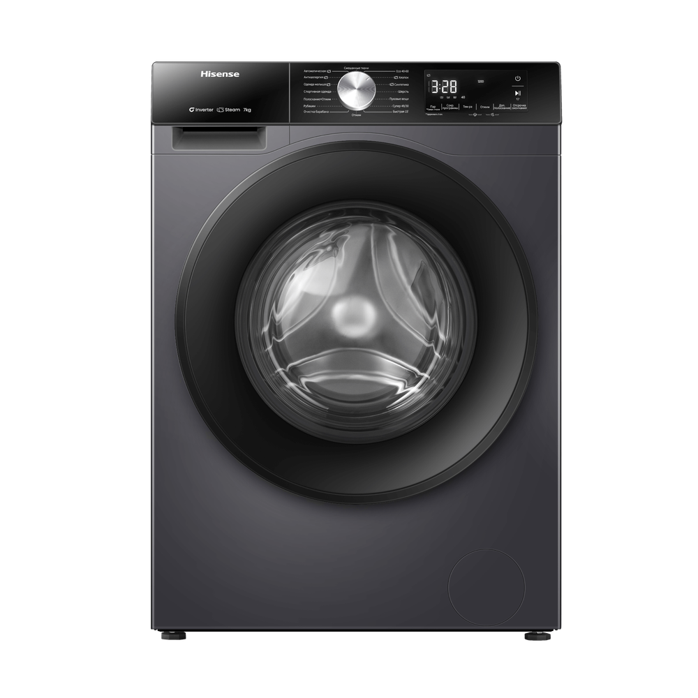 Стиральная машина Hisense WF3S7021BB (h)