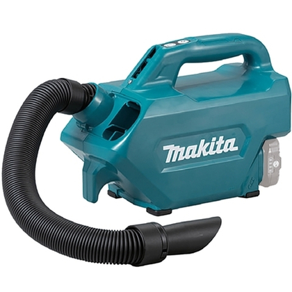 Аккумуляторный пылесос Makita CL121DWA