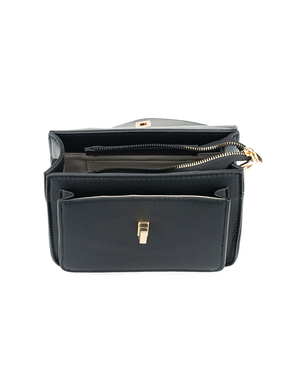 27432/10 Сумка жен., иск. кожа