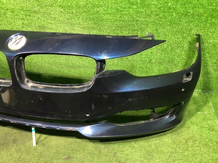 Бампер передний BMW 3er F30, F31 (2011-2016) Sport