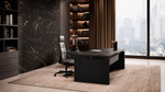 Стул Walter Knoll Leadchair Executive Soft