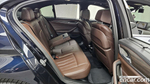 BMW 5 Series (G30) 530i xDrive M Sports Plus (06.2020)