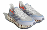 Кроссовки Adidas 4D Fwd 2 (Женская размерная сетка)