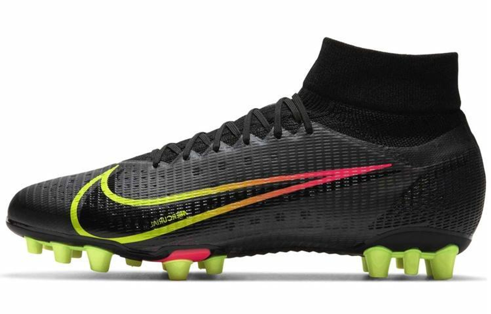 Кроссовки Nike Mercurial Superfly 8