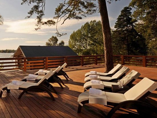 Матрас для шезлонга GS 1009 (Fiji) слоновая кость