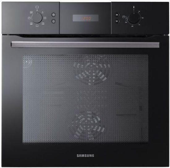 Электрический духовой шкаф Samsung BFN1591G/BWT
