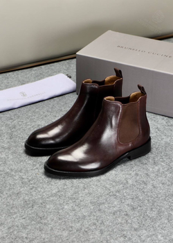 Ботинки Brunello Cucinelli