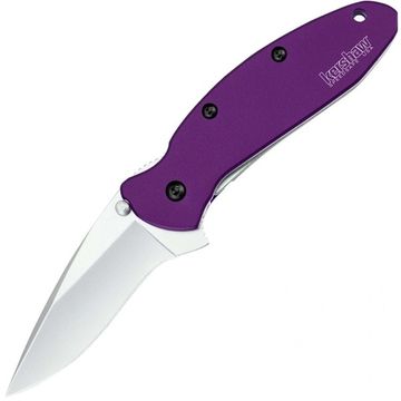 Нож KERSHAW 1620PUR Scallion