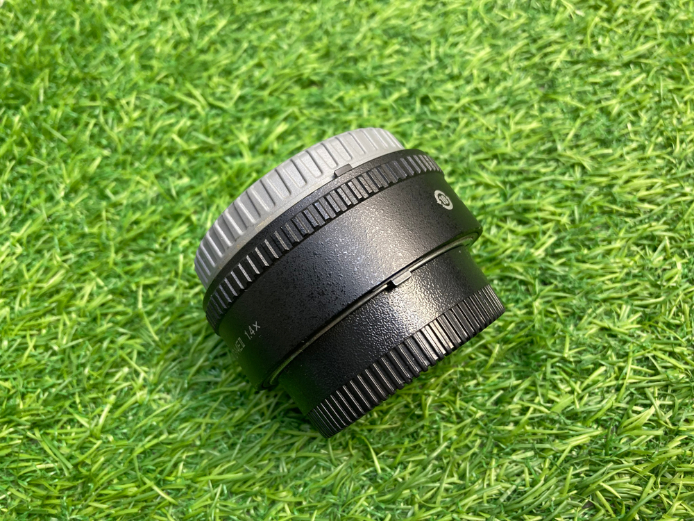 Nikon TC-14E II Покупка/Продажа