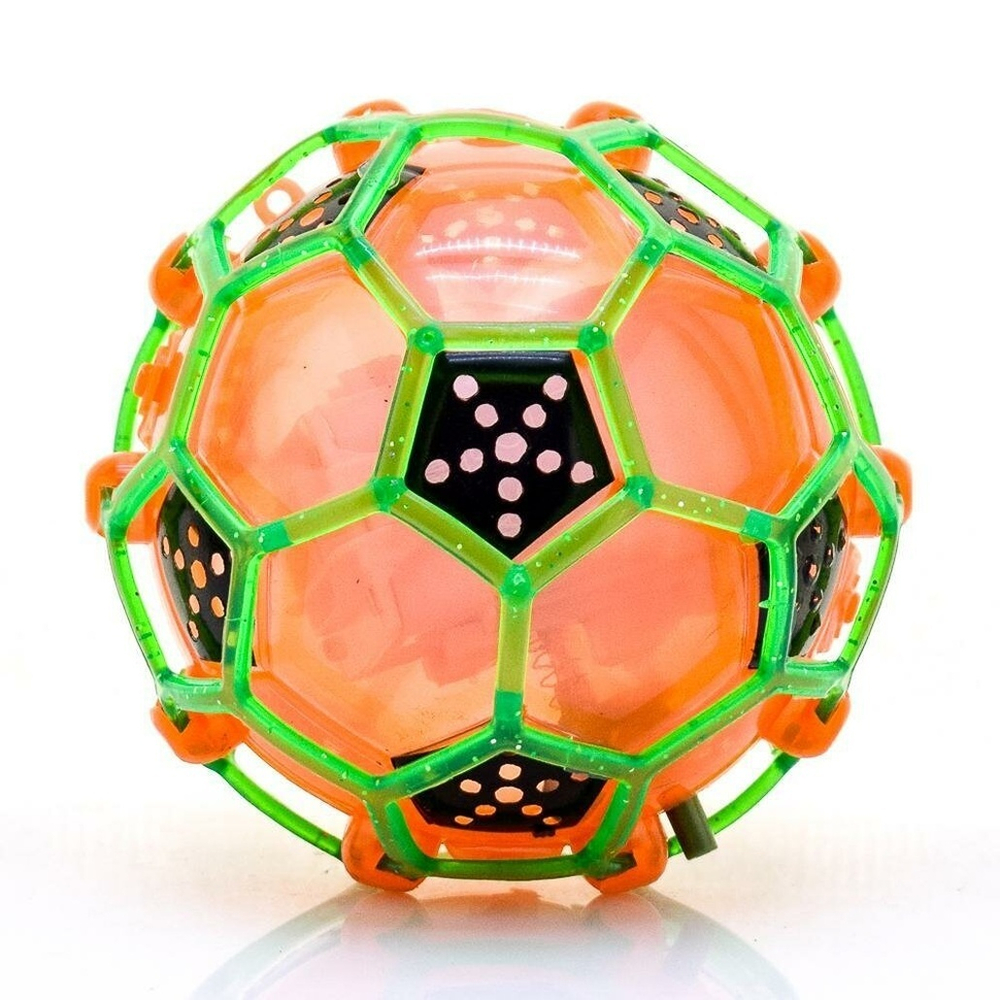 Игрушка детская Футбольный мяч, 9808D