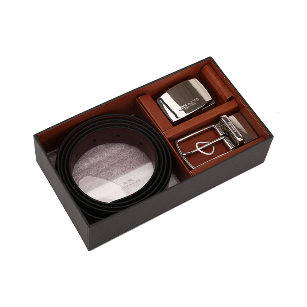 Пояс COACH / / 2.8cm, F65185-AQ0