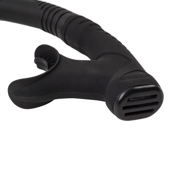 Трубка Scorpena M3 с клапаном