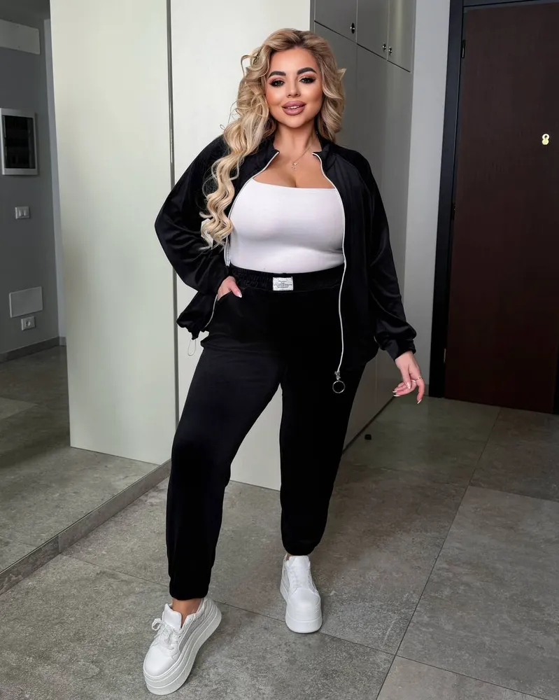 Костюм УК-044-3 Фабрика Моды