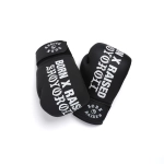 Боксёрские перчатки Shoyoroll x BORN X RAISED