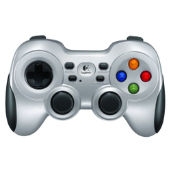 Геймпад Logitech Wireless Gamepad F710  Wireless G-package USB