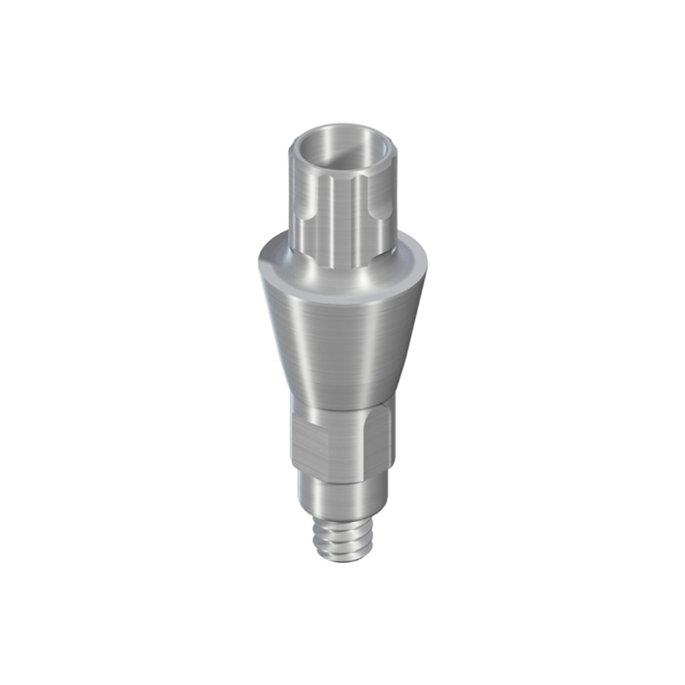 Variobase для одиночных коронок Straumann Bone Level (BL/BLT)