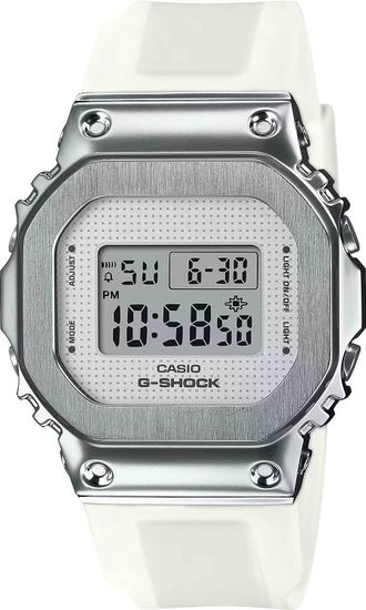 Наручные часы Casio G-Shock GM-S5600SK-7DR