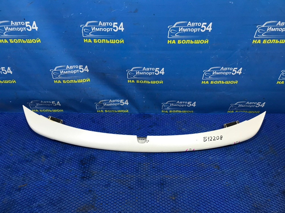 Спойлер Honda FREED 2011-2016