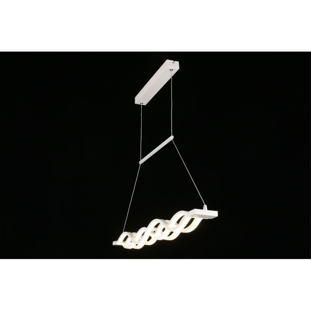 Подвесной светодиодный светильник Aployt Nadayn APL.002.03.72