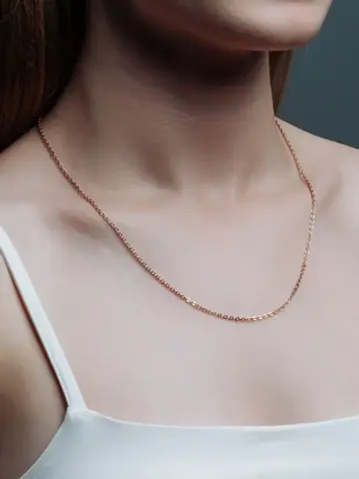 Цепочка Якорь плоский 2 мм ширина