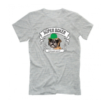 Футболка "Супер Боксер"