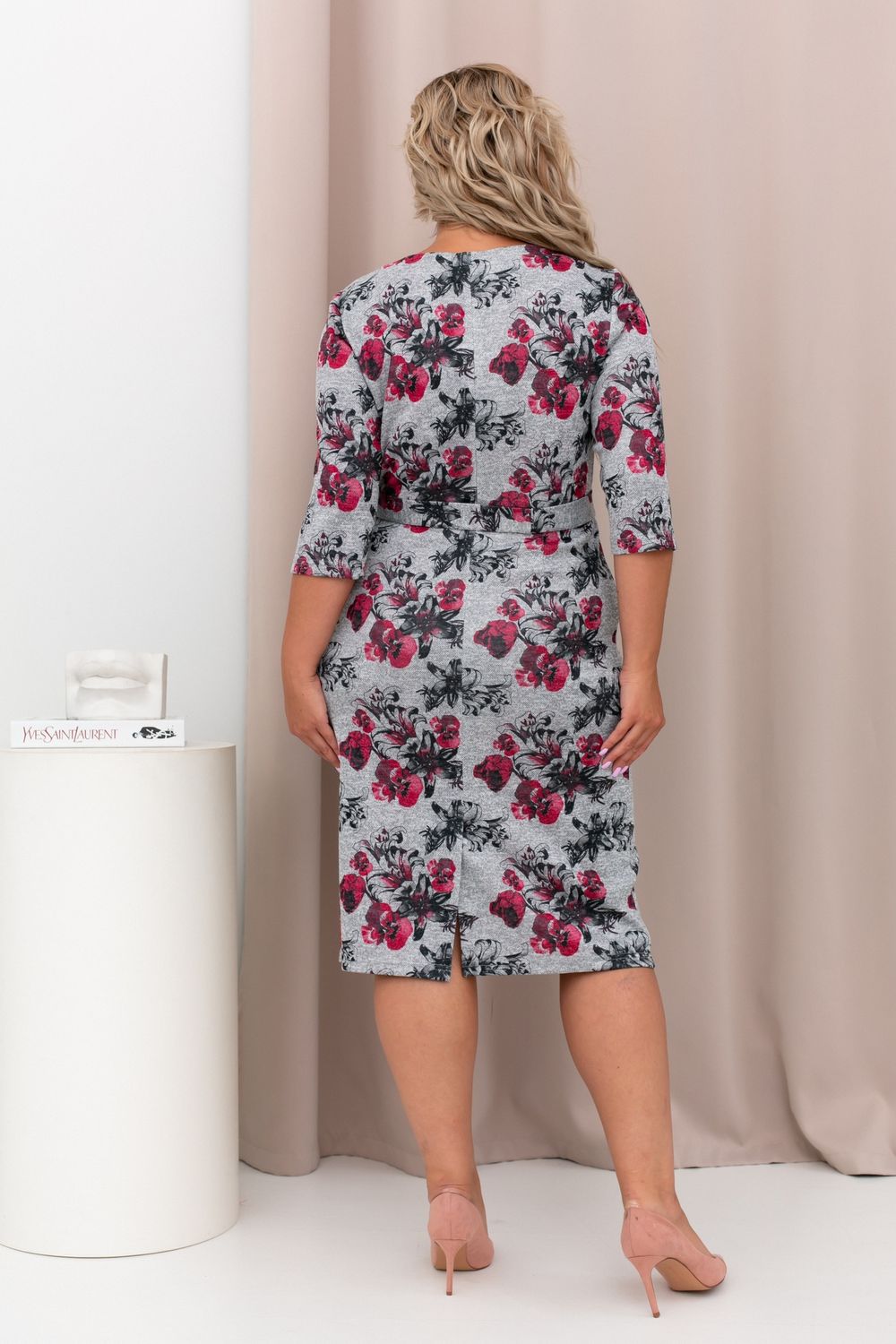 Платье Симона №27 Valentina