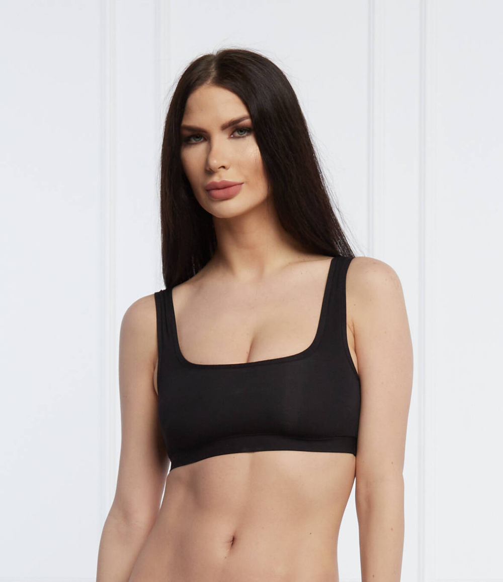 бюстгальтер DKNY SLEEPWEAR - черный(DK7388)