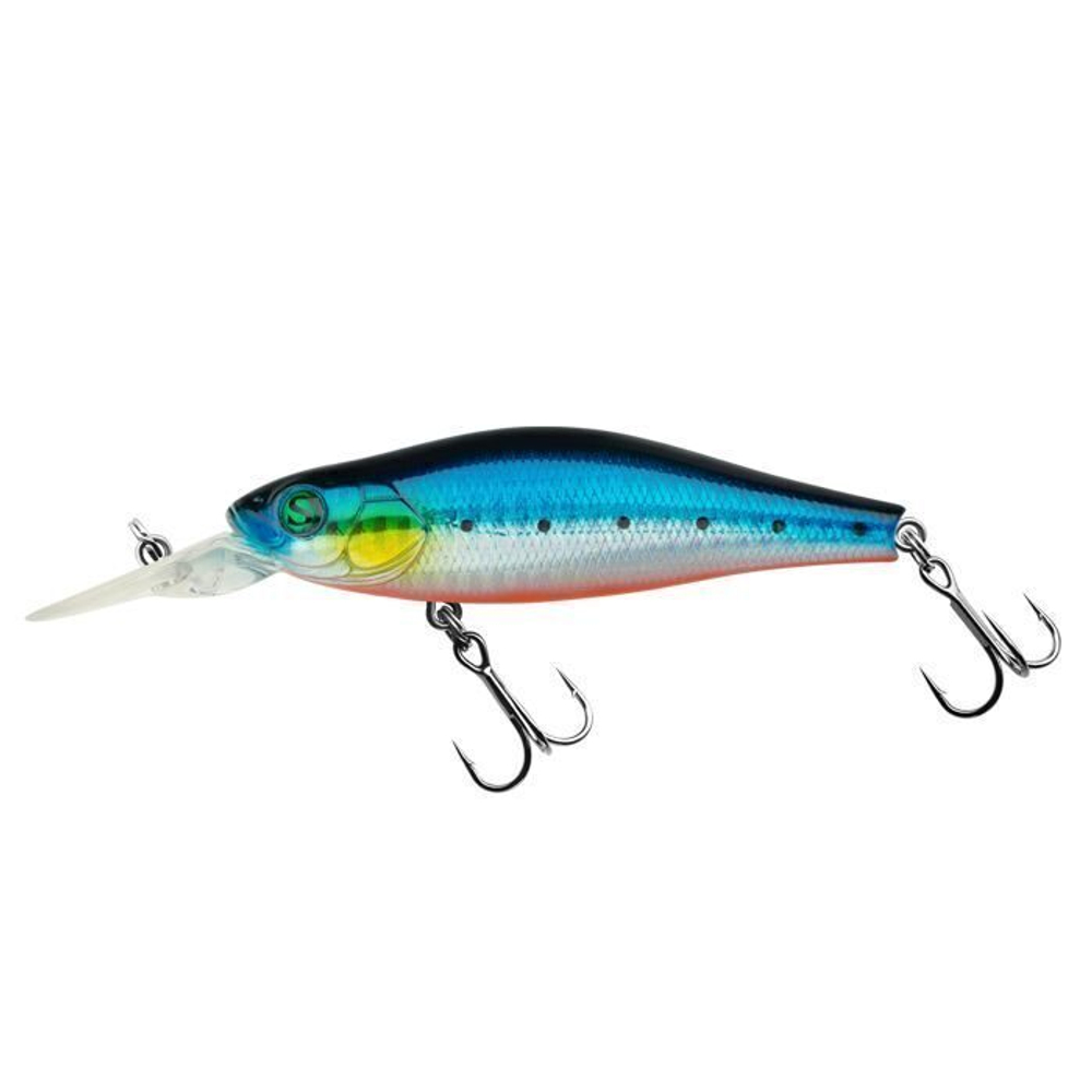 Воблер Sprut Minako