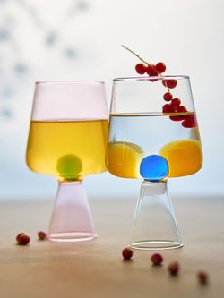 Набор бокалов для вина Orb, 400 мл, 4 шт.