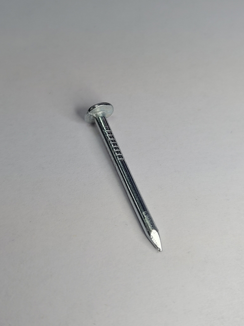 2,5х32 ОЦ. Гвозди толевые РечМз ГОСТ 4029 (500 грамм)