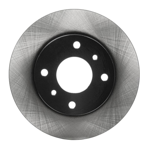 Диск тормозной пер. ADVICS B6F384B